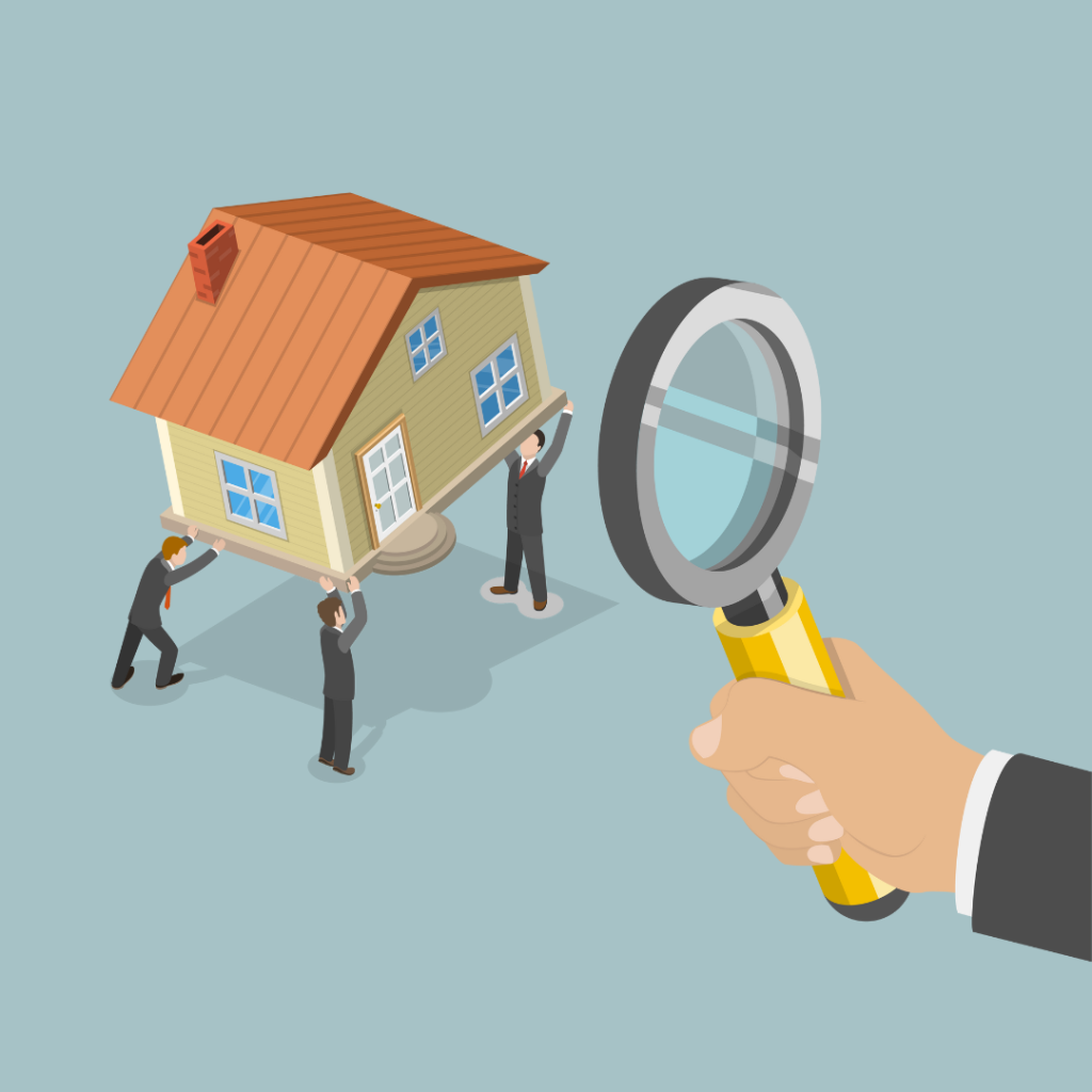 Pre-purchase plumbing inspection